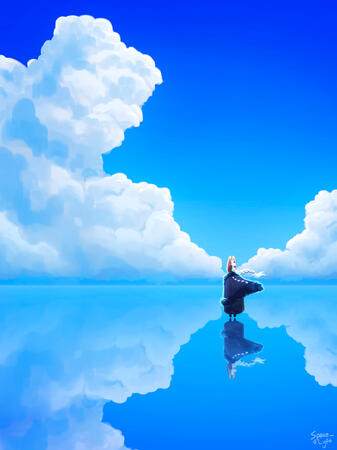 Sky - 2024