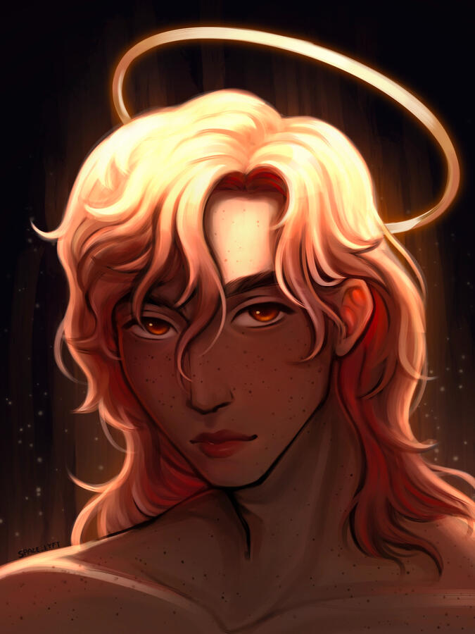 Seraphim - Nov. 2023