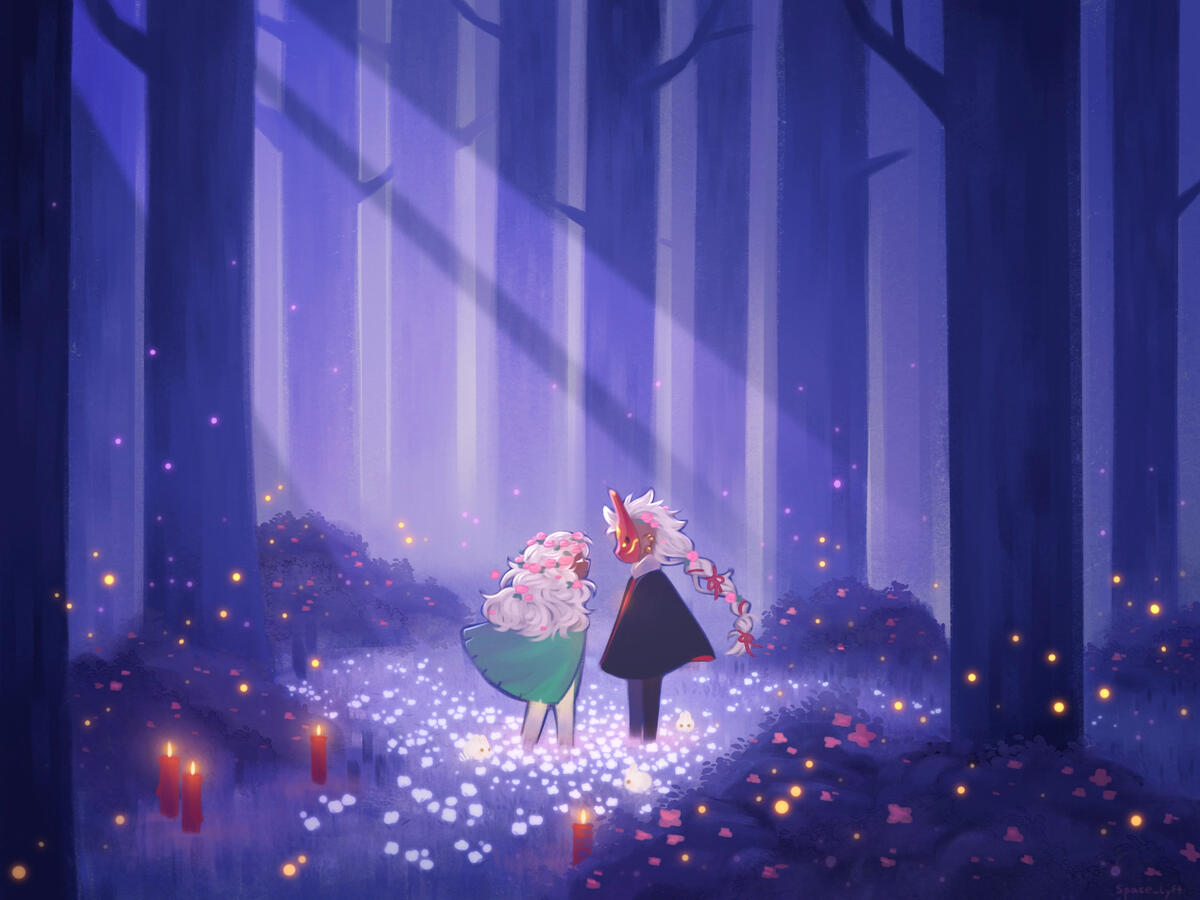 Featured in the Honors Student Exhibition