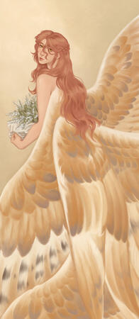 Dawnbringer - May 2025