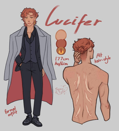 Luci - Jun. 2023