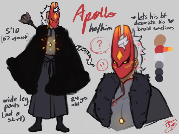 Apollo - June 2023