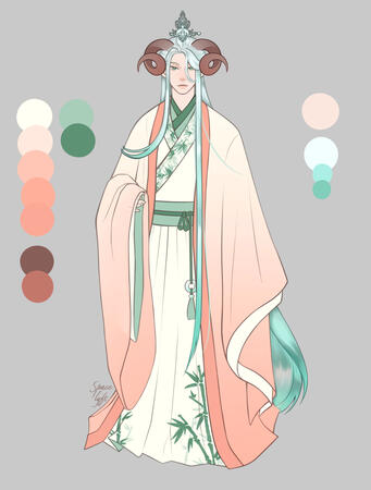 Zhao redesign - May 2025