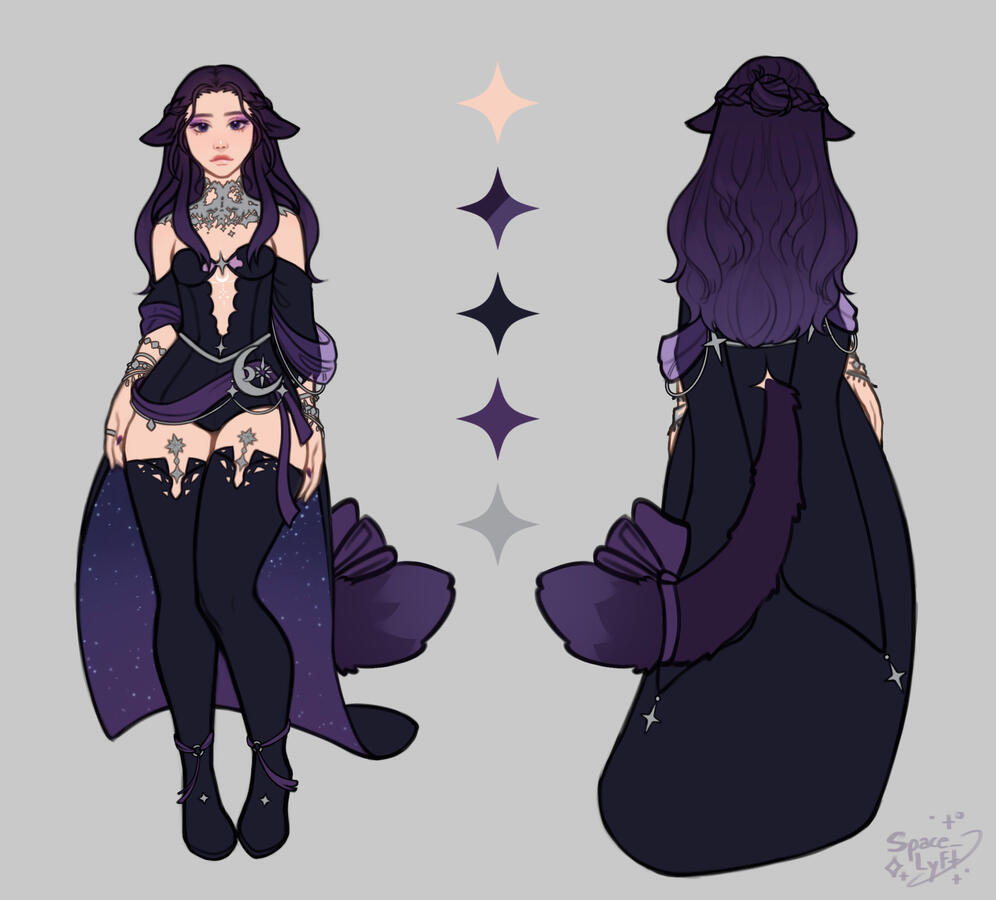 Earendel - April 2024