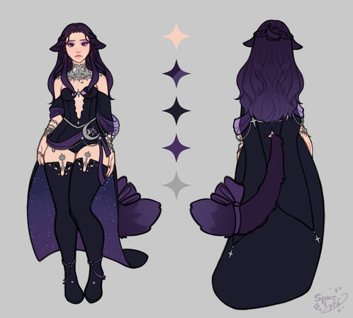 Earendel - April 2024